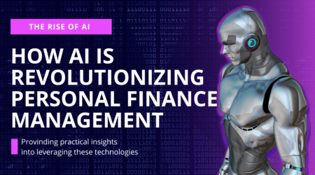 revolutionary impact of AI on personal finance