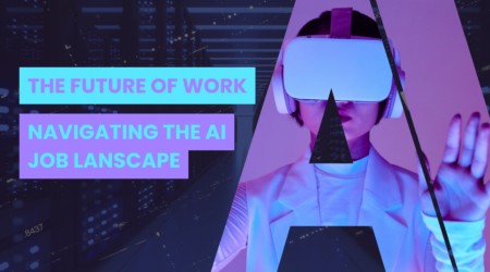 The Future of Work: Navigating the AI Job Landscape