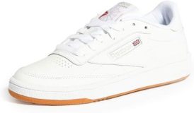 Reebok Women's Club C 85 Sneaker