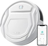 Robot Vacuum Cleaner, Tangle-Free, Strong Suction