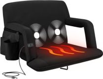 Heating Massage Stadium Seat