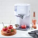 Cuisinart Soft Serve Ice Cream Machine